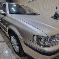 سمند مدل ۸۳ نقد واقساط