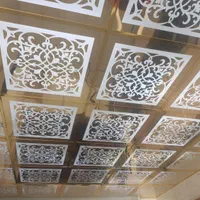 سقف کاذب/آسمان مجازی/دیوارپوش/دکوراسیون/|خدمات پیشه و مهارت|قم, میرزائیه|دیوار