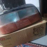 چراغ عقب پارس