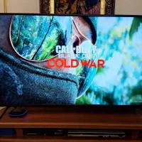 ال ای دی JVC اصلی LED 58inch