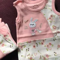 لباس بچه گانه