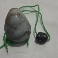 مهره چشم نزر و مهره بابا قوری کهنه کهنه