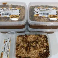 معجون مخصوص هوژین