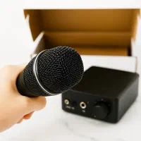 میکروفن الکتروویس EV-ND86|آلات موسیقی|اهواز, ۳۰ متری|دیوار