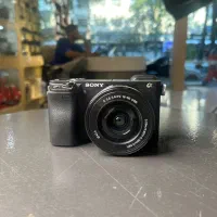 ALPHA 6400