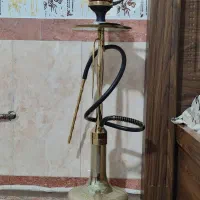 قلیان.قلیون کرنو اورجینال|کلکسیون و سرگرمی|شیروان (خراسان), |دیوار