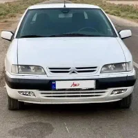 فروش ماشین زانتیا