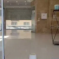 72 متر مغازه حاشیه اقبال