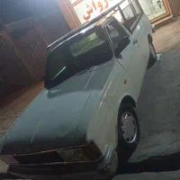 پیکان وانت مدل 93|خودرو سواری و وانت|پاکدشت, پاکدشت (مامازند)|دیوار