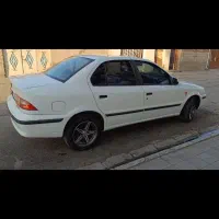 سمند LX مدل 94 بنزینی|خودرو سواری و وانت|اردبیل, |دیوار