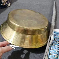 کاسه و قندون