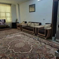 فروش آپارتمان ۸۵ متری ۲ خوابه طبقه ۱ در کشاورز