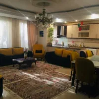 جنت آبادجنوبی/ ۲خوابه کم واحد سالن پرده خور|فروش آپارتمان|تهران, جنت‌آباد جنوبی|دیوار
