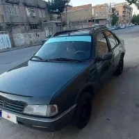 پژو اردی مدل ۸۴