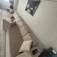 مبل شیش نفره ترک جنس درجه یک با ضمانت|مبلمان خانگی و میز عسلی|شیروان (خراسان), |دیوار