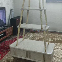 جلو مبلی و عسلی|مبلمان خانگی و میز عسلی|ری, شهرری|دیوار