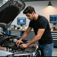 جویای کار هستم
