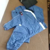 گرمکن شلوار ورزشی مردانه