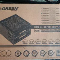 پاور گرین ۵۰۰ وات|قطعات و لوازم جانبی رایانه|رشت, لاکان شهر|دیوار