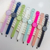 ساعت مچی  شیک