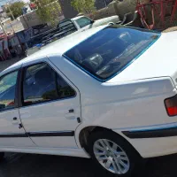 پژو پارس ELX|خودرو سواری و وانت|نورآباد, |دیوار