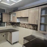 کابینت و وسایل دیگ کارکرده کامل و ترتمیزو چندوسایل