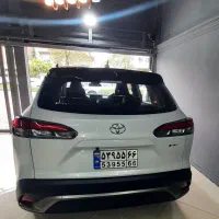 نسخه فول فرانت لندر 2025|خودرو سواری و وانت|رشت, انصاری|دیوار