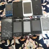 تعدادی گوشی قابل تعمیر  برای تعمیرکاران