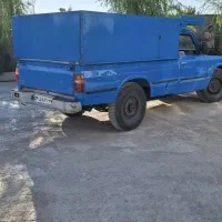 باربندشمالی نیسان ورق ضخیم درحدنو