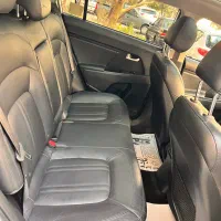 اسپرتیچ فروشی|خودرو سواری و وانت|تهران, تهرانپارس غربی|دیوار