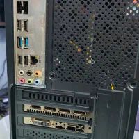 سیستم i5 3470|رایانه رومیزی|مراغه, |دیوار