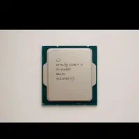 CPU 12400F