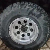 لاستیک ۳۲ افرودی