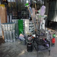 نیازمنده فروشنده در ابزار فروشی|استخدام بازاریابی و فروش|شاهینشهر, شهرک ردانی پور|دیوار