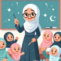 درخواست سرویس مدرسه خانم با سابقه