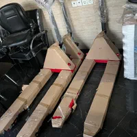 جک پالت ۳تن (لیفتراک دستی)|ماشین‌آلات صنعتی|ری, دولت‌آباد|دیوار