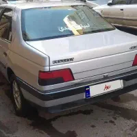 پژو 405 مدل88|خودرو سواری و وانت|تبریز, |دیوار