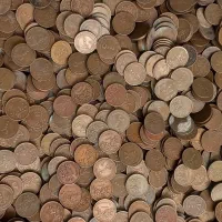 سکه فقط  کیلویی  نقره گرمی