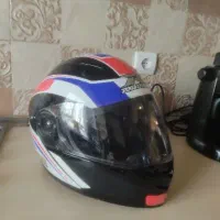 کلاه فک متحرک راپیدو سایز لارج