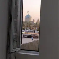 سوئیت نوساز با کولرگازی و پکیج و پارکینگ مسقف