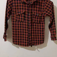 لباس پسرانه