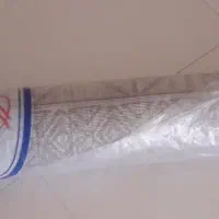 فرش سفید‌‌کرم.نو بازنشده.فروشگاهی.زیره قیمت|فرش|کرج, گلشهر|دیوار