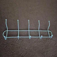 چهار عدد آویز لباس نو|بندرخت و رخت‌آویز|محمدیه-قزوین, |دیوار