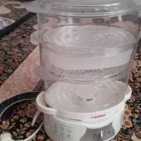 بخار پز