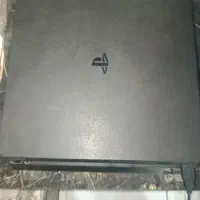 ps4 slim 1t|کنسول، بازی ویدئویی و آنلاین|همدان, |دیوار
