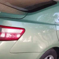 تویوتا کمری GLX  مدل 2007