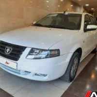 فروش حواله سمندسورن معمولی