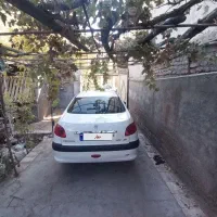 206اس دی وی 8فول|خودرو سواری و وانت|مشهد, هفت تیر (نه دره)|دیوار