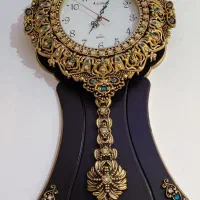 ساعت دیواری