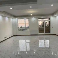 اجاره آپارتمان نوساز۱۴۵متری لاکچری